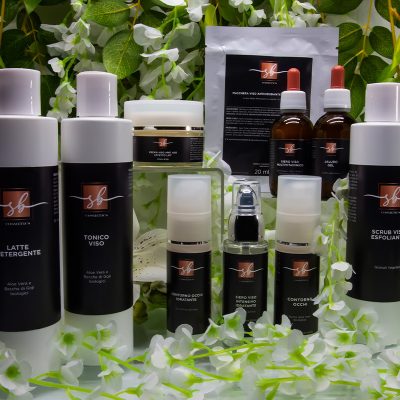 LINEA VISO ANTIAGE VELENO D’API