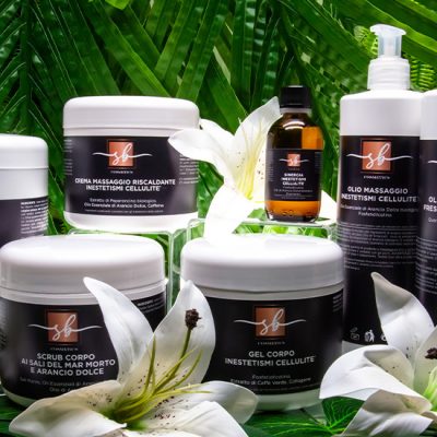 LINEA CORPO CELLULITE INTENSIVO PLUS