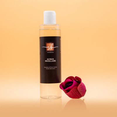 ACQUA MICELLARE