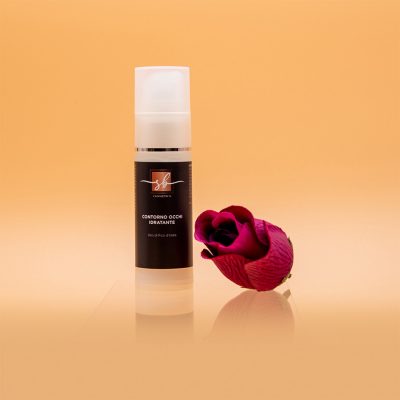 CONTORNO OCCHI IDRATANTE DI FICO D’INDIA