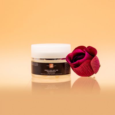 CREMA VISO BAVA DI LUMACA