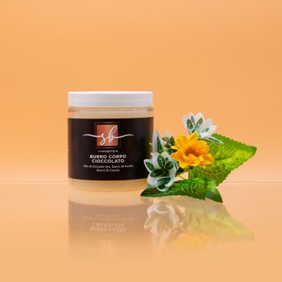BURRO CORPO CIOCCOLATO