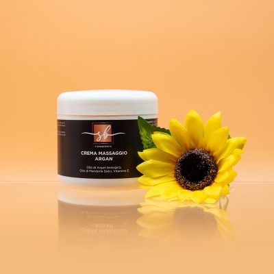 CREMA MASSAGGIO ARGAN