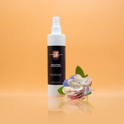EMULSIONE SPRAY TONIFICANTE