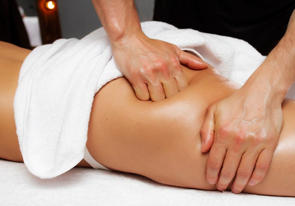 massaggio-linfodrenante