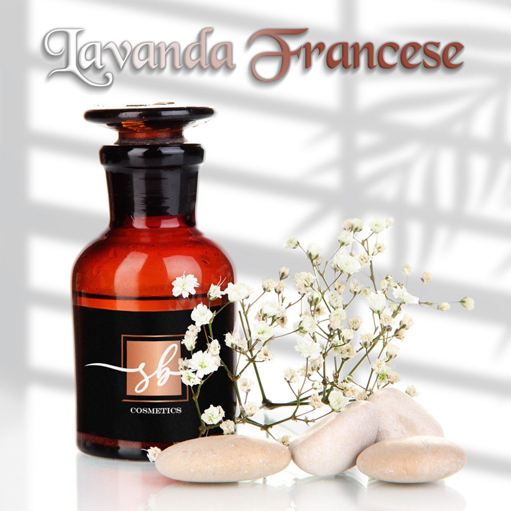 Olio Essenziale di Lavanda
L'olio essenziale di lavanda puro e naturale. Ha proprietà antisettiche, rilassanti e distensive. Utile sia per la cura di pelle e capelli.

Inci: Lavandula Angustifolia (Lavender) Flower Oil

Origine: Francia

Allergeni: Linalolo (45%)

Costituenti chimici: Linalolo (45%)

Nome famiglia: Lamiaceae.

Aspetto: Liquido

Colore: Giallo Chiaro

Aroma: Dolce, fruttato