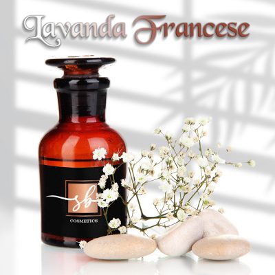 Olio Essenziale di LAVANDA FRANCESE 10 ml