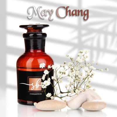 Olio Essenziale di MAY CHANG  10 ml