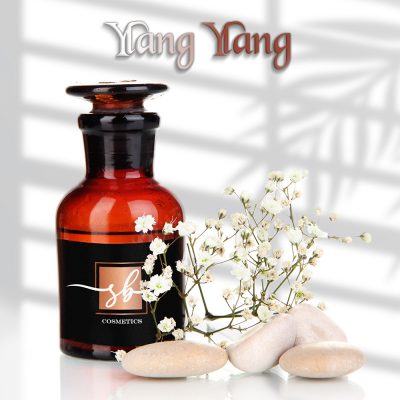 Olio Essenziale di YLANG YLANG 10 ml