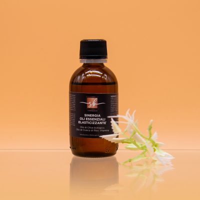 SINERGIA ELASTICIZZANTE