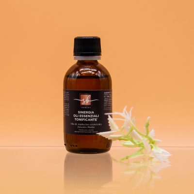 SINERGIA TONIFICANTE