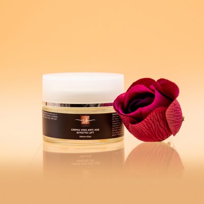 CREMA VISO VELENO D'API