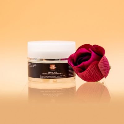 CREMA VISO IDRATANTE VOLUMIZZANTE