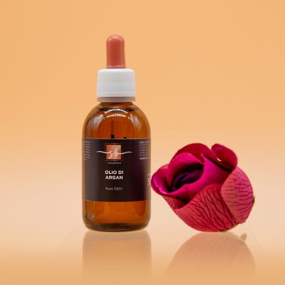 OLIO DI ARGAN