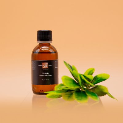OLIO FICO D'INDIA