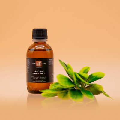 SIERO VISO PURIFICANTE