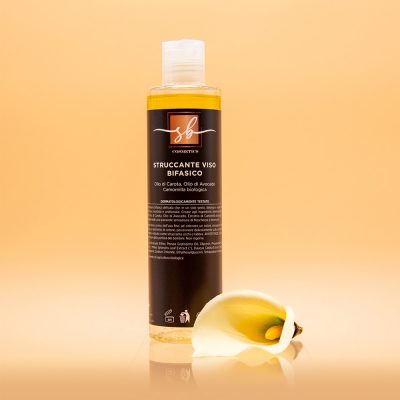 STRUCCANTE BIFASICO ADDOLCENTE