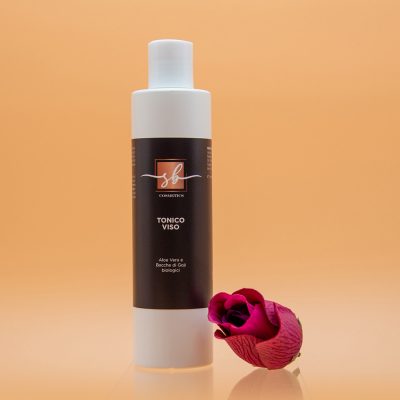 TONICO VISO ALOE VERA E BACCHE DI GOJI