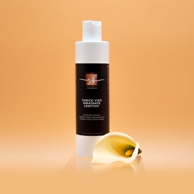 TONICO VISO IDRATANTE LENITIVO