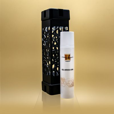 GEL ARNICA 50% e 98%