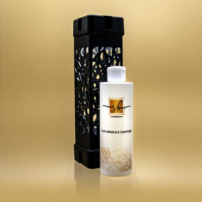 OLIO ARNICA & CANFORA