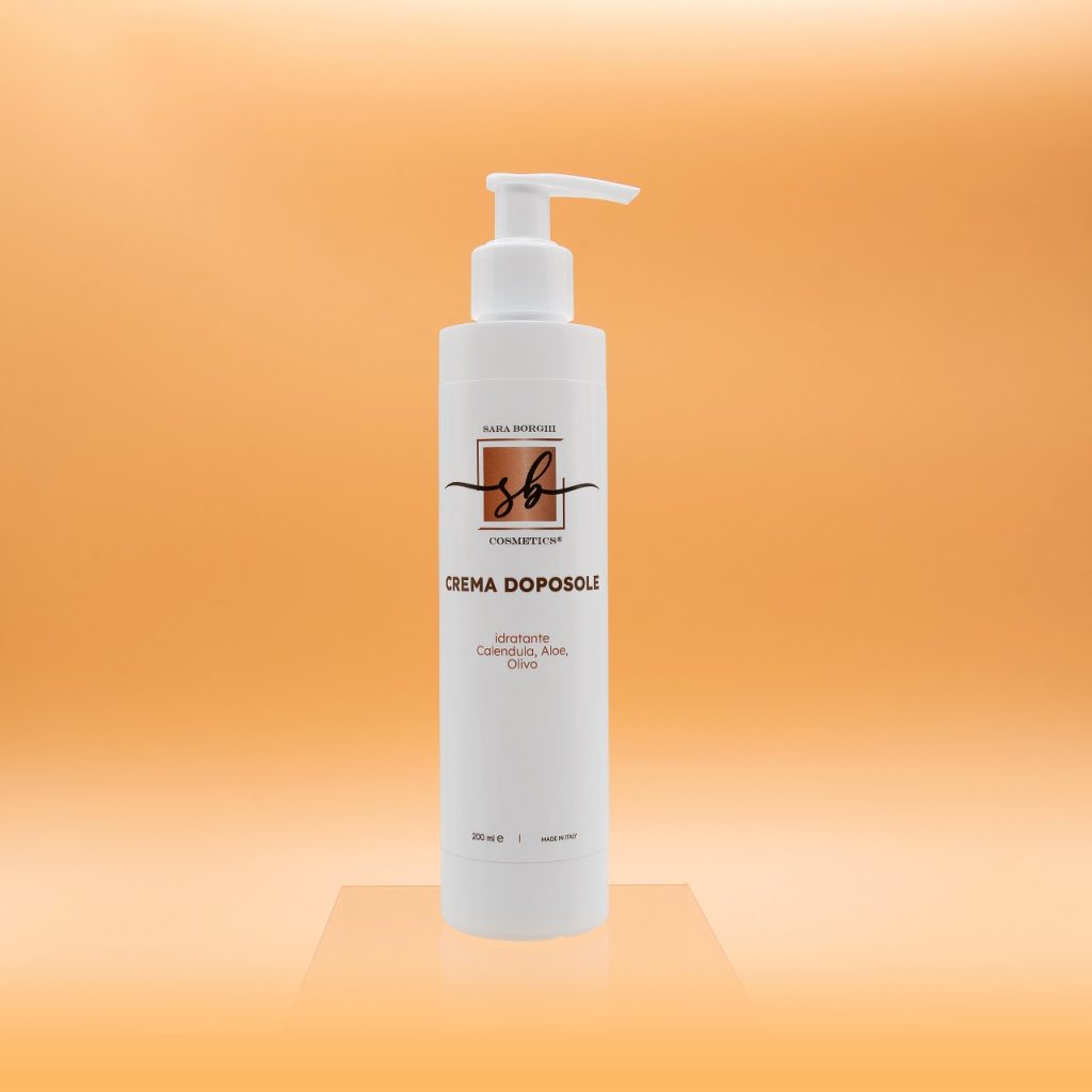 Per tutti i tipi di pelle. Ricca di oli vegetali dona un surplus di nutrimento ideale per contrastare la disidratazione post esposizione solare donando morbidezza e setosità all’epidermide.