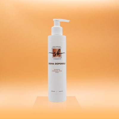 CREMA DOPOSOLE